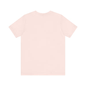 THIS WAY UP Front Logo Unisex Jersey Short Sleeve Tee
