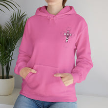 Load image into Gallery viewer, &quot;READ DA BIBLE!&quot; Unisex Heavy Blend™ Hooded Sweatshirt