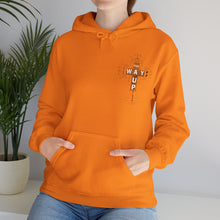 Load image into Gallery viewer, &quot;READ DA BIBLE!&quot; Unisex Heavy Blend™ Hooded Sweatshirt