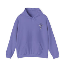 Load image into Gallery viewer, &quot;READ DA BIBLE!&quot; Unisex Heavy Blend™ Hooded Sweatshirt