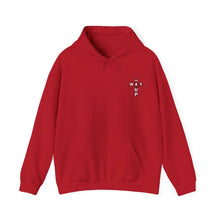 Load image into Gallery viewer, &quot;READ DA BIBLE!&quot; Unisex Heavy Blend™ Hooded Sweatshirt