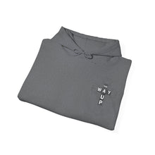 Load image into Gallery viewer, &quot;READ DA BIBLE!&quot; Unisex Heavy Blend™ Hooded Sweatshirt