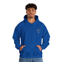 Load image into Gallery viewer, &quot;READ DA BIBLE!&quot; Unisex Heavy Blend™ Hooded Sweatshirt