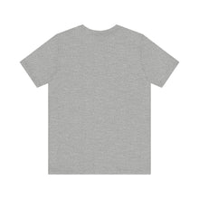 Carica l&#39;immagine nel visualizzatore di Gallery, THIS WAY UP Front Logo Unisex Jersey Short Sleeve Tee