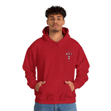 Load image into Gallery viewer, &quot;READ DA BIBLE!&quot; Unisex Heavy Blend™ Hooded Sweatshirt