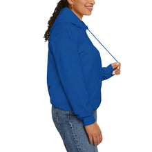 Load image into Gallery viewer, &quot;READ DA BIBLE!&quot; Unisex Heavy Blend™ Hooded Sweatshirt