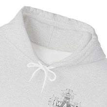Load image into Gallery viewer, &quot;READ DA BIBLE!&quot; Unisex Heavy Blend™ Hooded Sweatshirt