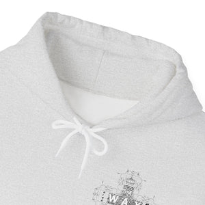 "READ DA BIBLE!" Unisex Heavy Blend™ Hooded Sweatshirt