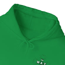 Load image into Gallery viewer, &quot;READ DA BIBLE!&quot; Unisex Heavy Blend™ Hooded Sweatshirt