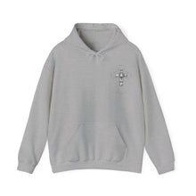 Load image into Gallery viewer, &quot;READ DA BIBLE!&quot; Unisex Heavy Blend™ Hooded Sweatshirt