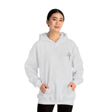 Load image into Gallery viewer, &quot;READ DA BIBLE!&quot; Unisex Heavy Blend™ Hooded Sweatshirt