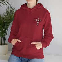 Load image into Gallery viewer, &quot;READ DA BIBLE!&quot; Unisex Heavy Blend™ Hooded Sweatshirt