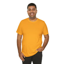 Carica l&#39;immagine nel visualizzatore di Gallery, THIS WAY UP Back Logo Unisex Jersey Short Sleeve Tee