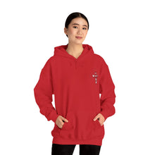Load image into Gallery viewer, &quot;READ DA BIBLE!&quot; Unisex Heavy Blend™ Hooded Sweatshirt