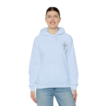 Load image into Gallery viewer, &quot;READ DA BIBLE!&quot; Unisex Heavy Blend™ Hooded Sweatshirt