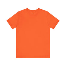 Carica l&#39;immagine nel visualizzatore di Gallery, THIS WAY UP Back Logo Unisex Jersey Short Sleeve Tee