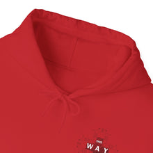 Load image into Gallery viewer, &quot;READ DA BIBLE!&quot; Unisex Heavy Blend™ Hooded Sweatshirt