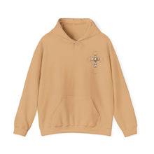 Load image into Gallery viewer, &quot;READ DA BIBLE!&quot; Unisex Heavy Blend™ Hooded Sweatshirt