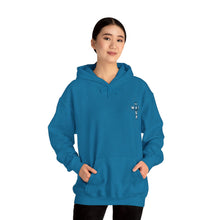 Load image into Gallery viewer, &quot;READ DA BIBLE!&quot; Unisex Heavy Blend™ Hooded Sweatshirt