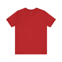 Carica l&#39;immagine nel visualizzatore di Gallery, THIS WAY UP Back Logo Unisex Jersey Short Sleeve Tee
