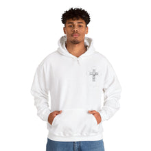 Load image into Gallery viewer, &quot;READ DA BIBLE!&quot; Unisex Heavy Blend™ Hooded Sweatshirt