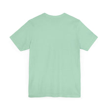 Carica l&#39;immagine nel visualizzatore di Gallery, THIS WAY UP Front Logo Unisex Jersey Short Sleeve Tee