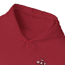 Load image into Gallery viewer, &quot;READ DA BIBLE!&quot; Unisex Heavy Blend™ Hooded Sweatshirt