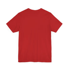 Carica l&#39;immagine nel visualizzatore di Gallery, THIS WAY UP Front Logo Unisex Jersey Short Sleeve Tee