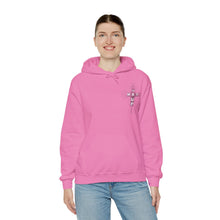 Load image into Gallery viewer, &quot;READ DA BIBLE!&quot; Unisex Heavy Blend™ Hooded Sweatshirt