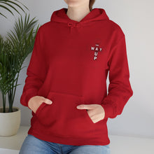 Load image into Gallery viewer, &quot;READ DA BIBLE!&quot; Unisex Heavy Blend™ Hooded Sweatshirt