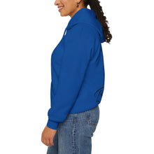 Load image into Gallery viewer, &quot;READ DA BIBLE!&quot; Unisex Heavy Blend™ Hooded Sweatshirt