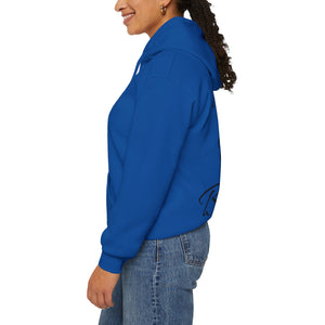 "READ DA BIBLE!" Unisex Heavy Blend™ Hooded Sweatshirt