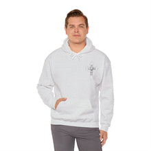 Load image into Gallery viewer, &quot;READ DA BIBLE!&quot; Unisex Heavy Blend™ Hooded Sweatshirt