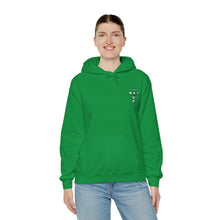 Load image into Gallery viewer, &quot;READ DA BIBLE!&quot; Unisex Heavy Blend™ Hooded Sweatshirt
