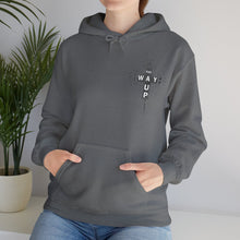 Load image into Gallery viewer, &quot;READ DA BIBLE!&quot; Unisex Heavy Blend™ Hooded Sweatshirt