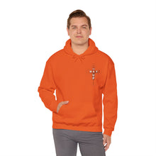 Load image into Gallery viewer, &quot;READ DA BIBLE!&quot; Unisex Heavy Blend™ Hooded Sweatshirt