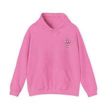 Load image into Gallery viewer, &quot;READ DA BIBLE!&quot; Unisex Heavy Blend™ Hooded Sweatshirt