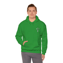 Load image into Gallery viewer, &quot;READ DA BIBLE!&quot; Unisex Heavy Blend™ Hooded Sweatshirt