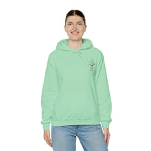 Load image into Gallery viewer, &quot;READ DA BIBLE!&quot; Unisex Heavy Blend™ Hooded Sweatshirt