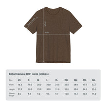 Carica l&#39;immagine nel visualizzatore di Gallery, THIS WAY UP Back Logo Unisex Jersey Short Sleeve Tee