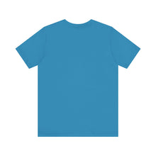 Carica l&#39;immagine nel visualizzatore di Gallery, THIS WAY UP Front Logo Unisex Jersey Short Sleeve Tee