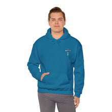 Load image into Gallery viewer, &quot;READ DA BIBLE!&quot; Unisex Heavy Blend™ Hooded Sweatshirt