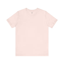 Carica l&#39;immagine nel visualizzatore di Gallery, THIS WAY UP Back Logo Unisex Jersey Short Sleeve Tee
