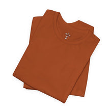 Carica l&#39;immagine nel visualizzatore di Gallery, THIS WAY UP Back Logo Unisex Jersey Short Sleeve Tee