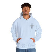 Load image into Gallery viewer, &quot;READ DA BIBLE!&quot; Unisex Heavy Blend™ Hooded Sweatshirt