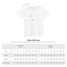 Load image into Gallery viewer, Y&#39;all Need Jesus Unisex Tee - Casual Graphic Shirt, Faith-Based Apparel, Gift for Believers, Church Events, Christian Wear