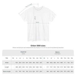 Y'all Need Jesus Unisex Tee - Casual Graphic Shirt, Faith-Based Apparel, Gift for Believers, Church Events, Christian Wear