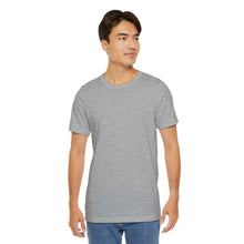 Carica l&#39;immagine nel visualizzatore di Gallery, THIS WAY UP Back Logo Unisex Jersey Short Sleeve Tee