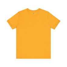 Carica l&#39;immagine nel visualizzatore di Gallery, THIS WAY UP Back Logo Unisex Jersey Short Sleeve Tee