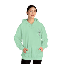 Load image into Gallery viewer, &quot;READ DA BIBLE!&quot; Unisex Heavy Blend™ Hooded Sweatshirt